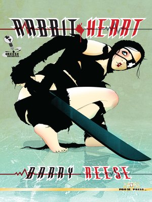 cover image of Rabbit Heart
